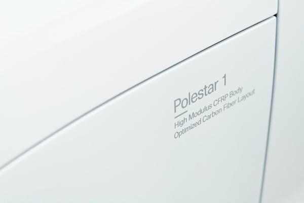 极星1（Polestar 1）首试：145万的极星标杆之作，值吗？