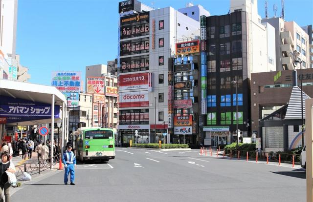 日本一都三县“真正宜居的街区”，首选这几个地方！