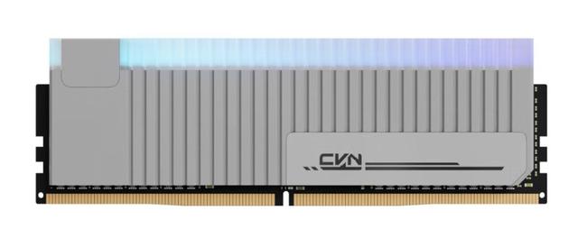 七彩虹推出新款CVN银翼DDR5内存：SK海力士A-Die颗粒，频率为6600MHz