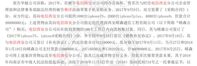 惊呆：7000台苹果手机全是空盒子！上市公司被西安电信骗了7000万？电信：员工个人行为！