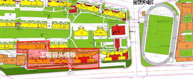 这个楼盘一出，天河楼市又不得安宁了