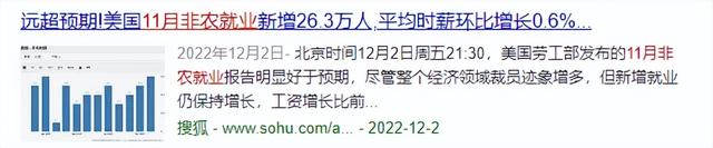 高薪裁员潮启动！2023年，美国房价将大跌