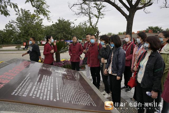 「短视频」殷墟，一部精彩的地书，一部永恒的历史