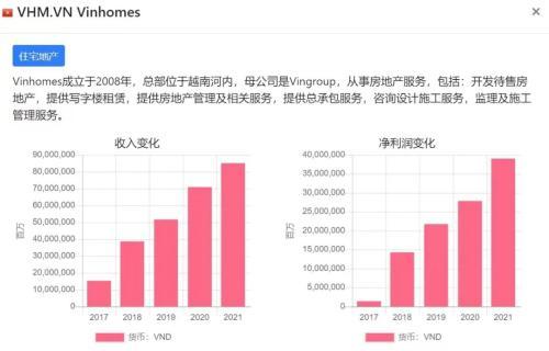 李嘉诚重金押注，500万人狂欢，越南股市凭啥牛？