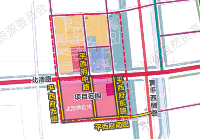 回龙观二手房PK北七家新房｜楼市小报004期