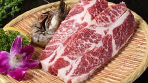 美国牛肉(国产牛肉40元，美国牛肉才8元，我国为什么坚持14年不进口呢)