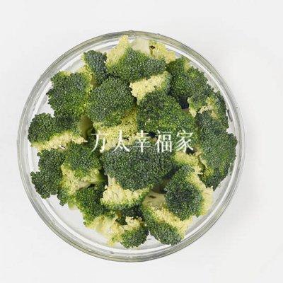 快手蒸菜家宴：清蒸小龙虾&amp;香菇酿肉&amp;凉拌西兰花