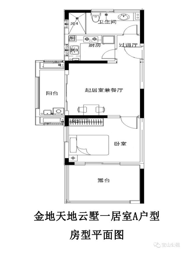 宝山公租又双叒叕上新啦！186套房源等你来申请