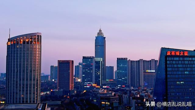 浙江海宁楼市的危机，杭州卫星城的海宁房价，海宁楼市的潜力