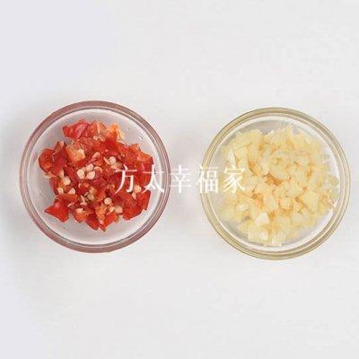 快手蒸菜家宴：清蒸小龙虾&amp;香菇酿肉&amp;凉拌西兰花