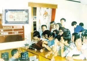 40年，我们亲历｜飞乐音响：“沾邓小平的光成为第一股”