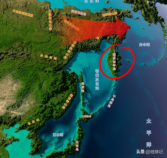 “世界的尽头”堪察加半岛，被苏联封锁了75年，它有何特殊？