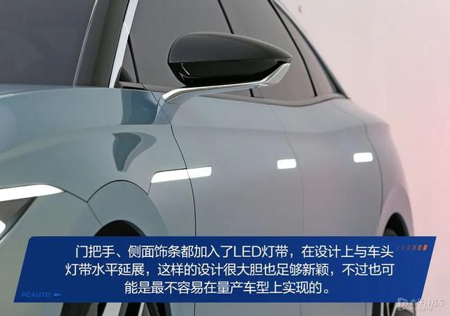 5米车长620km续航，大众纯电心血之作，能不能刚蔚小理就看这把了