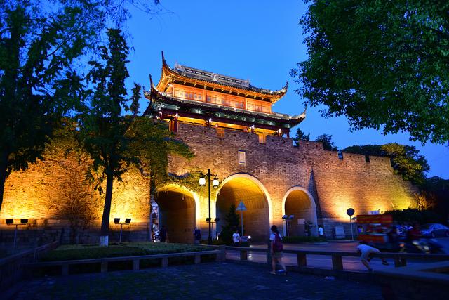 黑科技+金点子，守住苏州古城墙千年“宝藏”