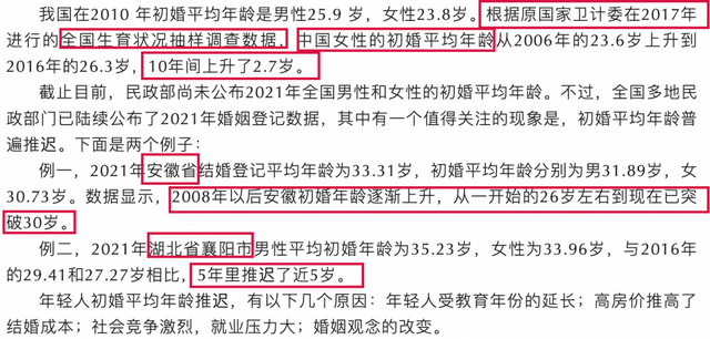 上海常住人口结婚率全国最低！2023中国婚姻家庭报告出炉