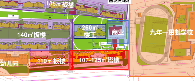 这个楼盘一出，天河楼市又不得安宁了