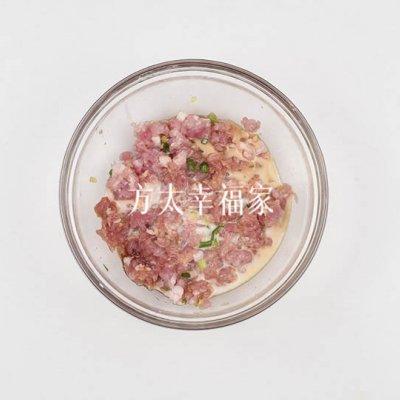 快手蒸菜家宴：清蒸小龙虾&amp;香菇酿肉&amp;凉拌西兰花