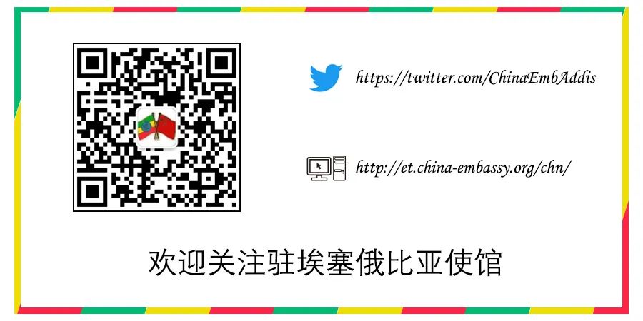 驻埃塞俄比亚使馆：关于中国公民自苏丹陆路口岸入境埃塞俄比亚的领事提醒