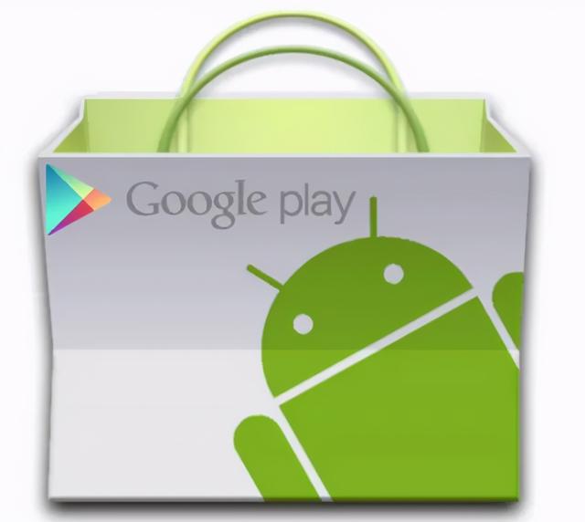 如何从GooglePlay上下载APP