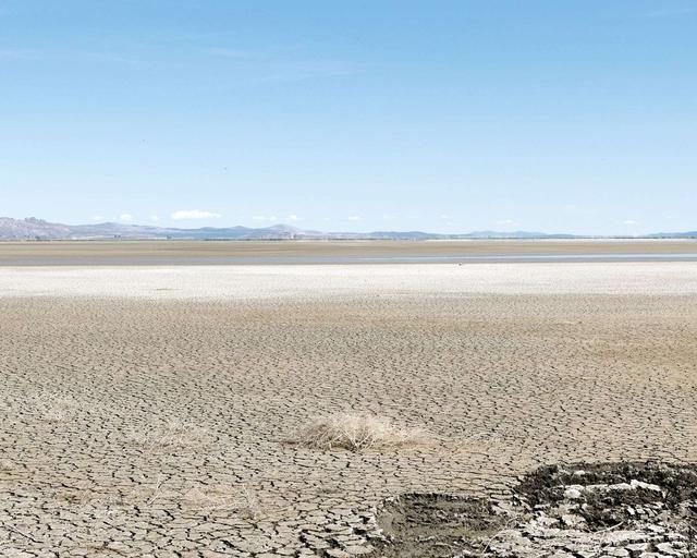 47℃！超强热浪侵袭美国，多地爆发野火，热浪形成的原因是什么？