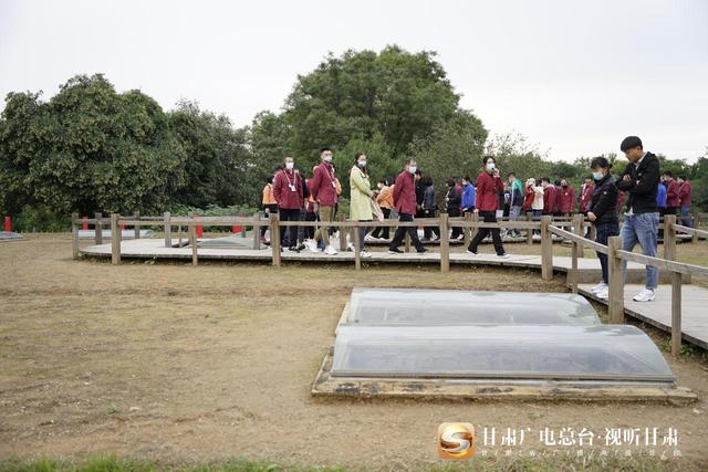 「短视频」殷墟，一部精彩的地书，一部永恒的历史