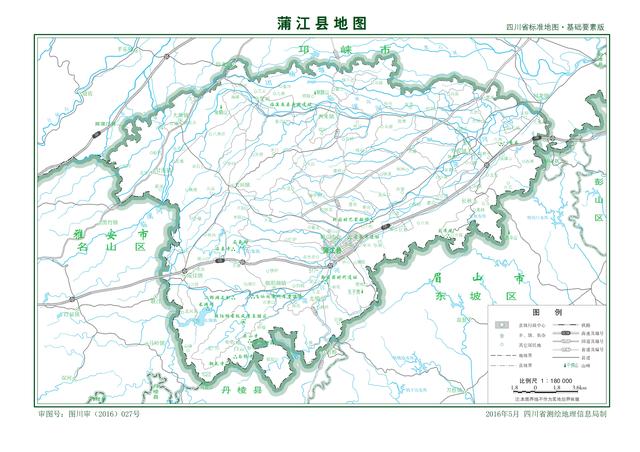 成都彭州、邛崃、大邑、蒲江、都江堰现状观察