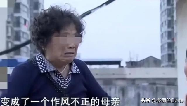 儿子新婚之夜，母亲非要住婚房，被赶出家门14年，邻居：母亲不对