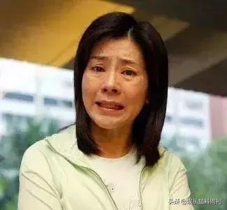 女星谈闪嫁豪门血泪史：老公欠千万赌债，最终在儿子劝说下离婚