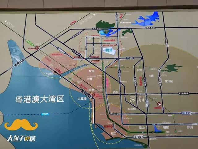 100天后，再次踏上这座城市，完全验证了之前的房价预测