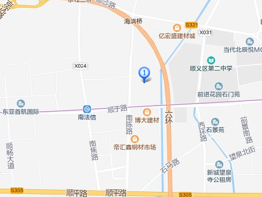 北京顺义马可汇怎么样？水电收费、房源情况，值得收藏