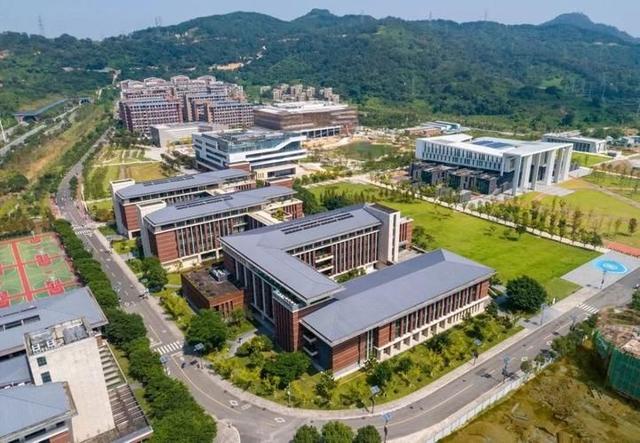 温州肯恩大学4+0项目入学条件介绍，保录取低门槛内推中外合办