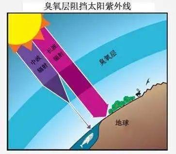 预警！这些地区的臭氧污染来了，做好防护牢记这句话→