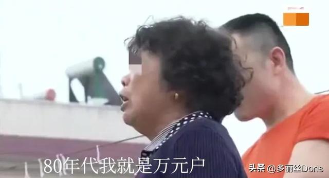 儿子新婚之夜，母亲非要住婚房，被赶出家门14年，邻居：母亲不对