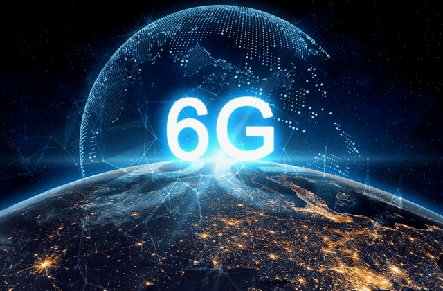 任正非称6G已初具进展，华为6g研究领先全世界!6G到底是什么呢？