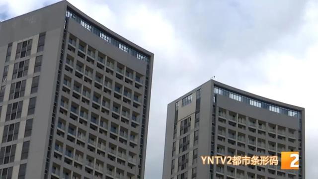 车行天下汽车城二期885套房源将改建为保障性租赁住房