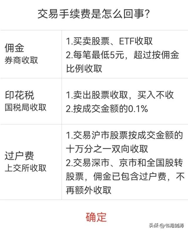 二十多年前的小散户开股票账户，从亏损到赚钱的转变