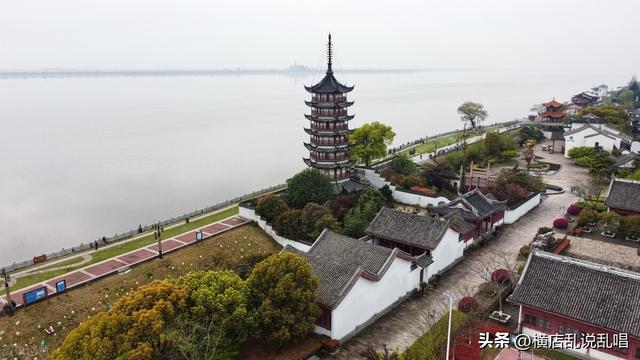 浙江海宁楼市的危机，杭州卫星城的海宁房价，海宁楼市的潜力