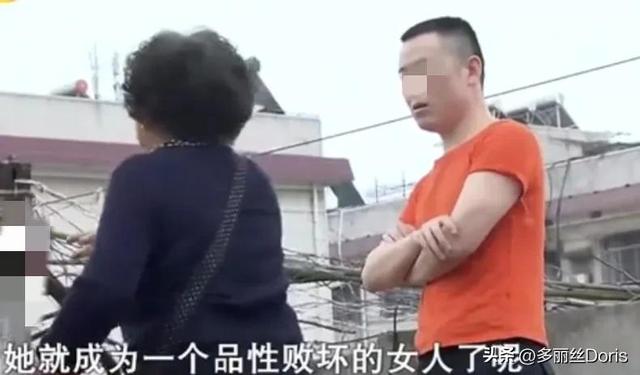 儿子新婚之夜，母亲非要住婚房，被赶出家门14年，邻居：母亲不对