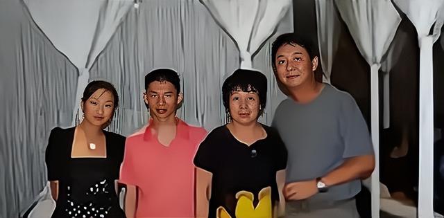 09年割肝救子的“暴走妈妈”陈玉蓉，被质疑用善款整容，后来怎样