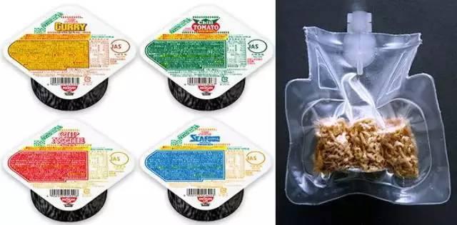 宇航员在太空最喜欢吃的10种食品，比如”反物质能量饮料“