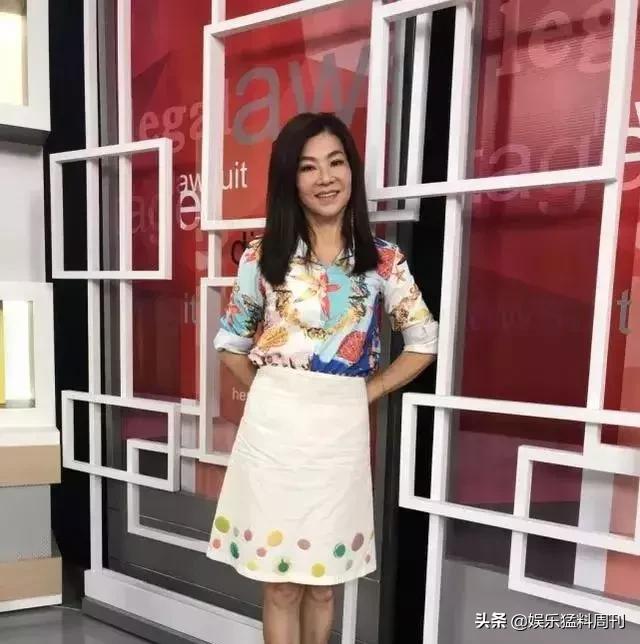 女星谈闪嫁豪门血泪史：老公欠千万赌债，最终在儿子劝说下离婚