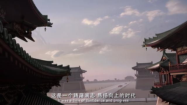 王维最高级的一首“马屁诗”，拍出盛唐巅峰水平，被人膜拜1200年