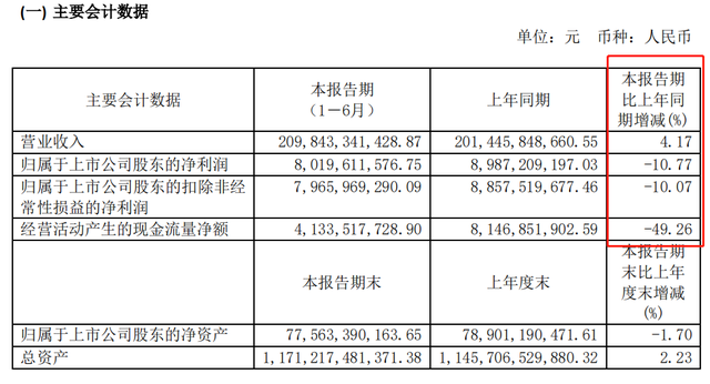 负债超万亿、现金流腰斩，绿地控股全面失守“三道红线”