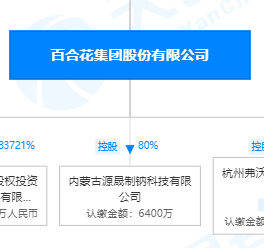 资讯：低估值高成长潜力 金属钠助力百合花集团腾飞