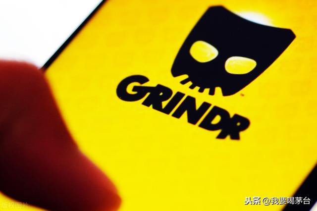 净利润暴增524%，出售美国同性恋网站Grindr赚38亿元