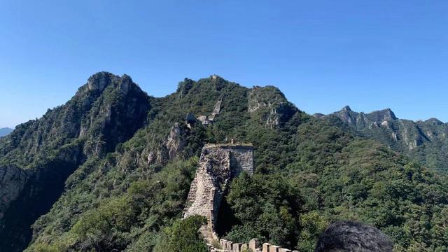 重现京韵美景，追溯古城之源，三条文化带擦亮北京文化金名片