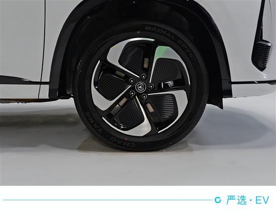 细节辨身份 第三代CS75PLUS智电iDD解析