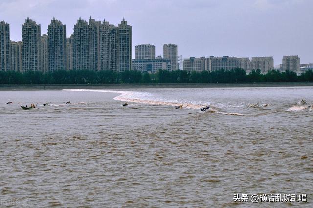 浙江海宁楼市的危机，杭州卫星城的海宁房价，海宁楼市的潜力