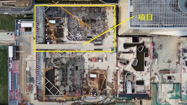 浙江省会——杭州，五座在建的超高地标建筑，最新进展