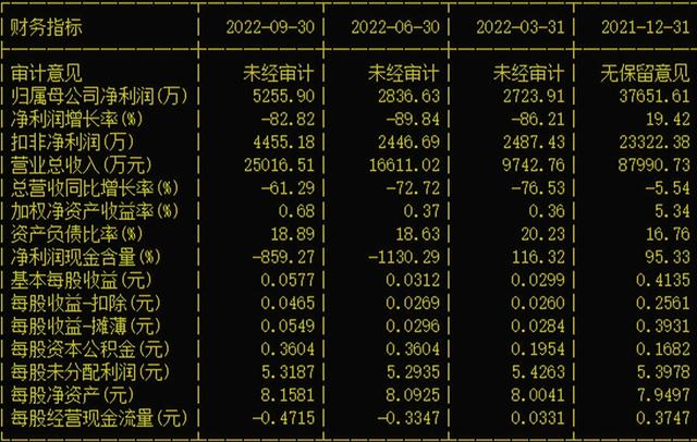 房地产+半导体设备之万业企业（600641）